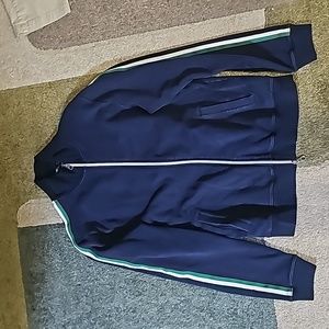Jcrew Track Jacket